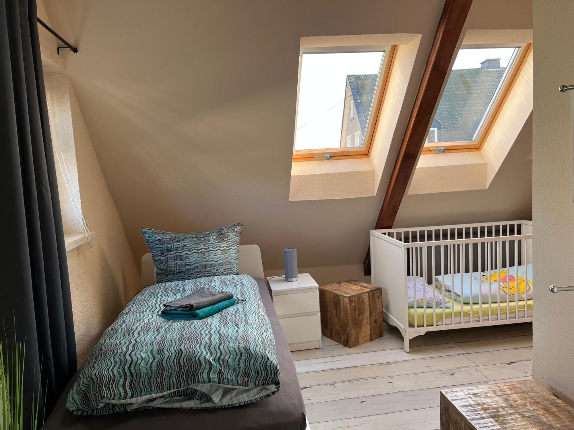 Ferienwohnung Baumann Schwarzenberg  Buitenkant foto