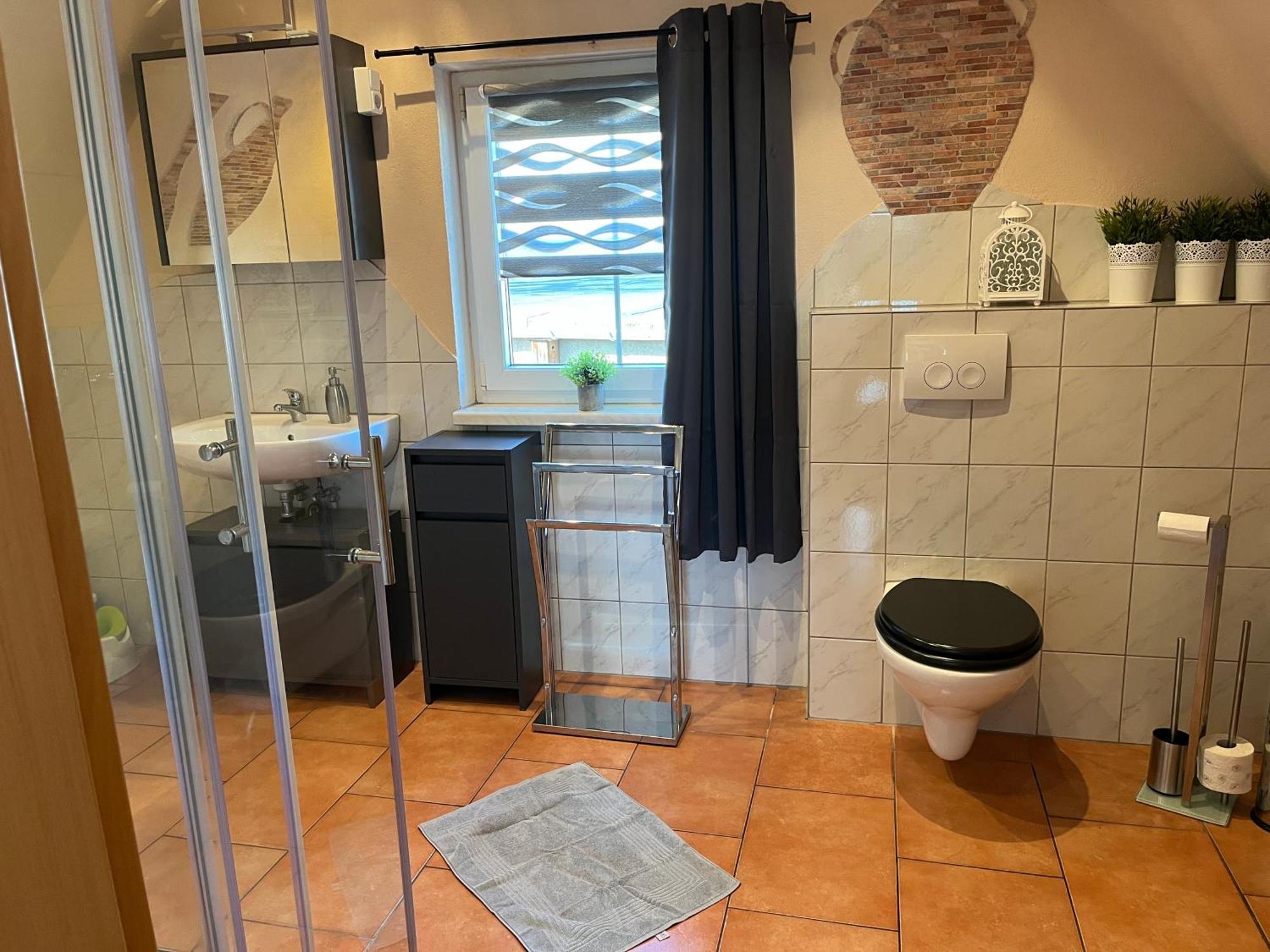 Ferienwohnung Baumann Schwarzenberg  Buitenkant foto