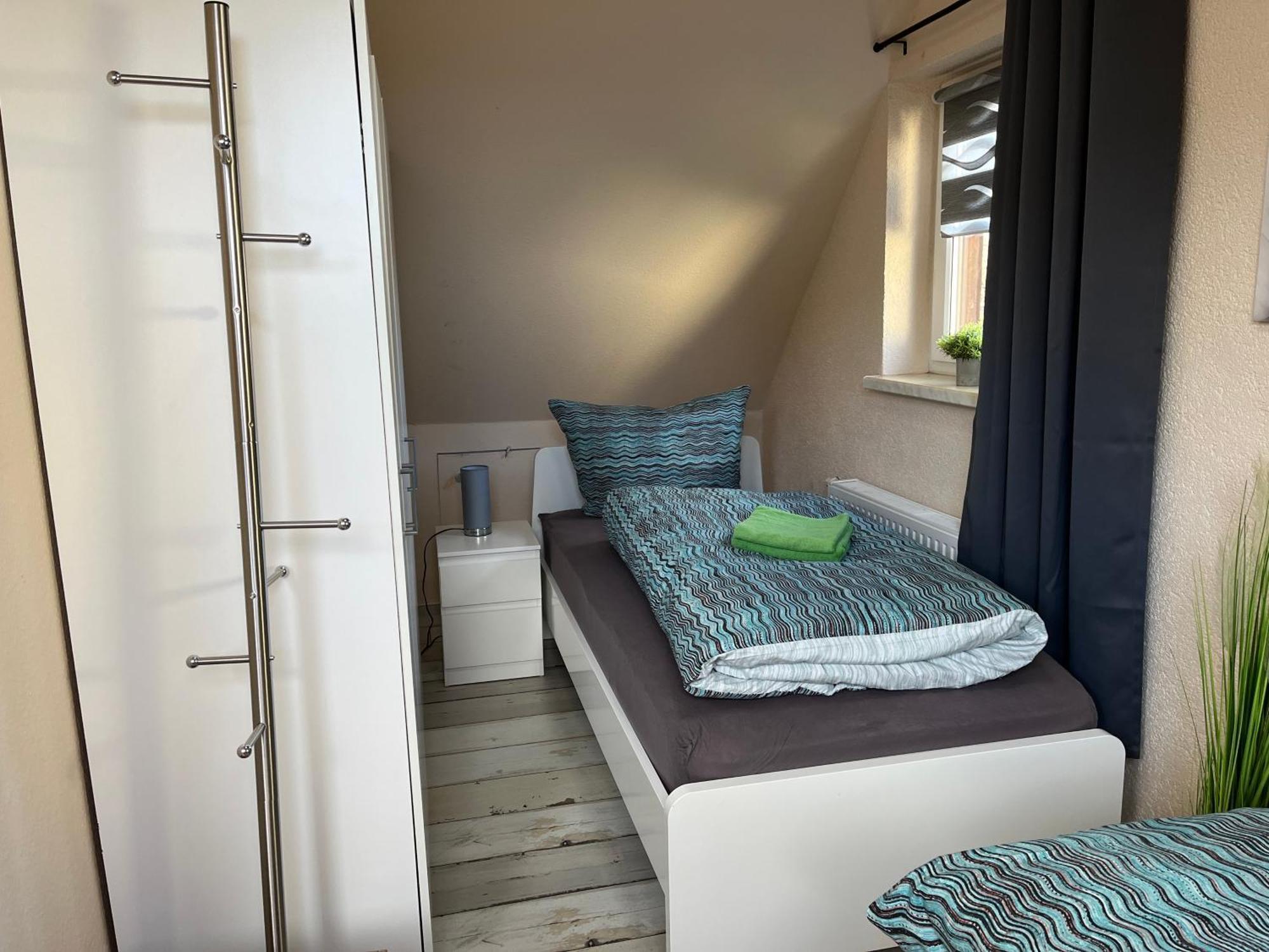 Ferienwohnung Baumann Schwarzenberg  Buitenkant foto