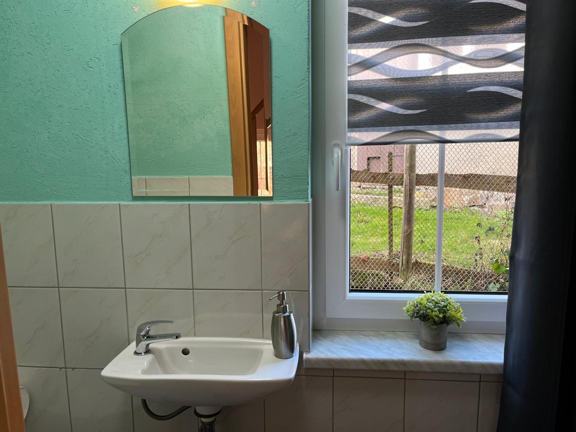 Ferienwohnung Baumann Schwarzenberg  Buitenkant foto