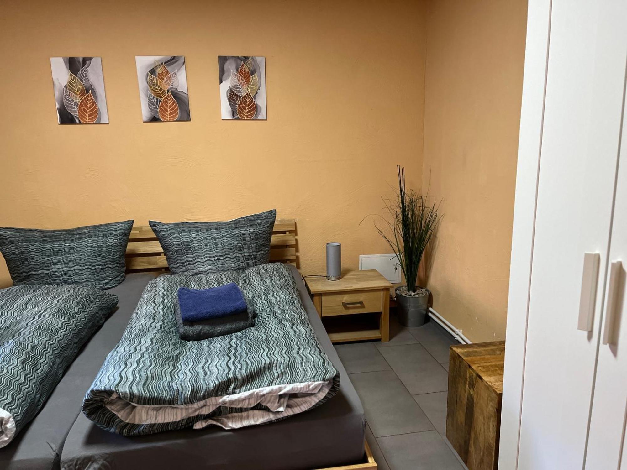 Ferienwohnung Baumann Schwarzenberg  Buitenkant foto