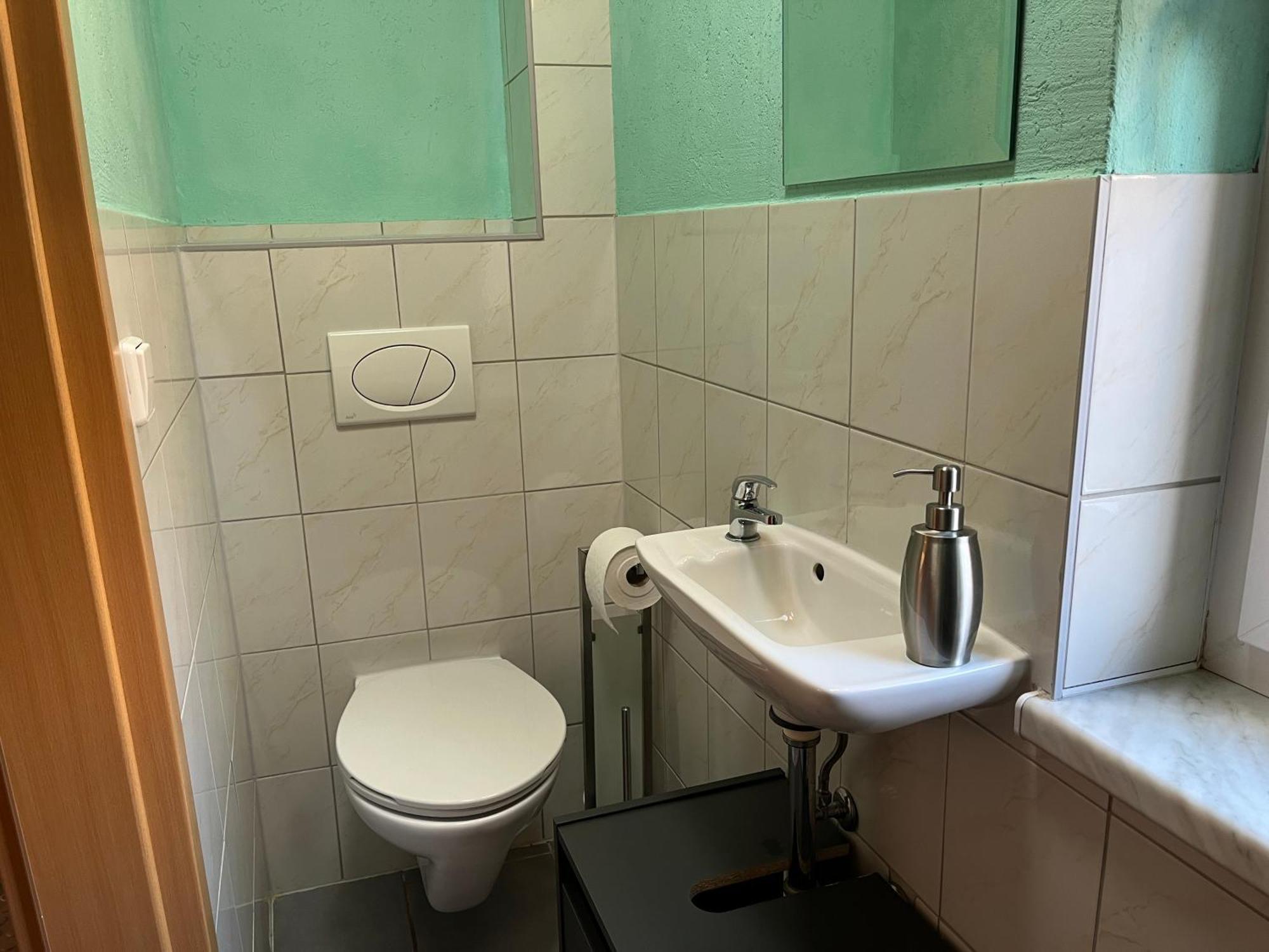Ferienwohnung Baumann Schwarzenberg  Buitenkant foto