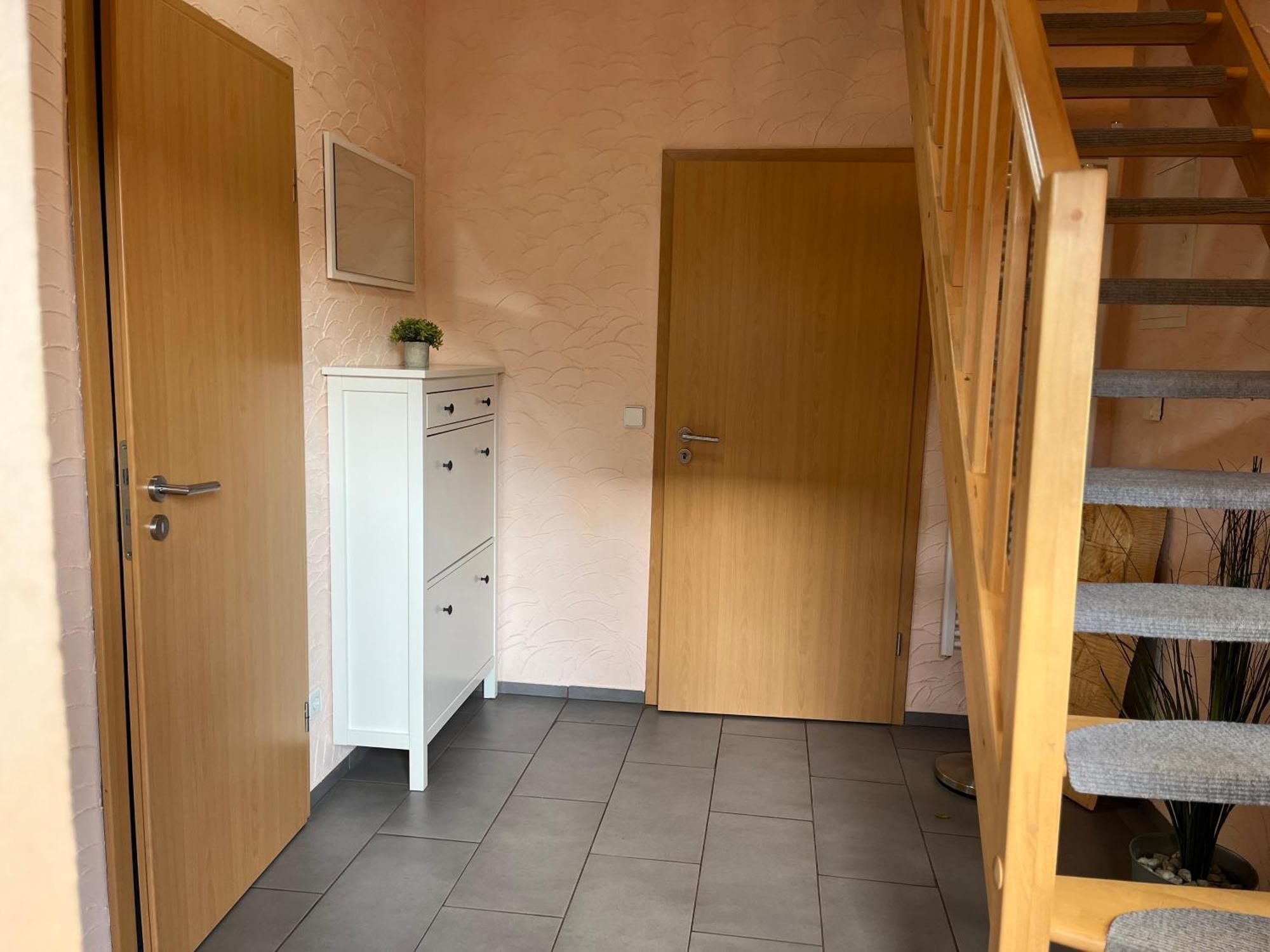 Ferienwohnung Baumann Schwarzenberg  Buitenkant foto