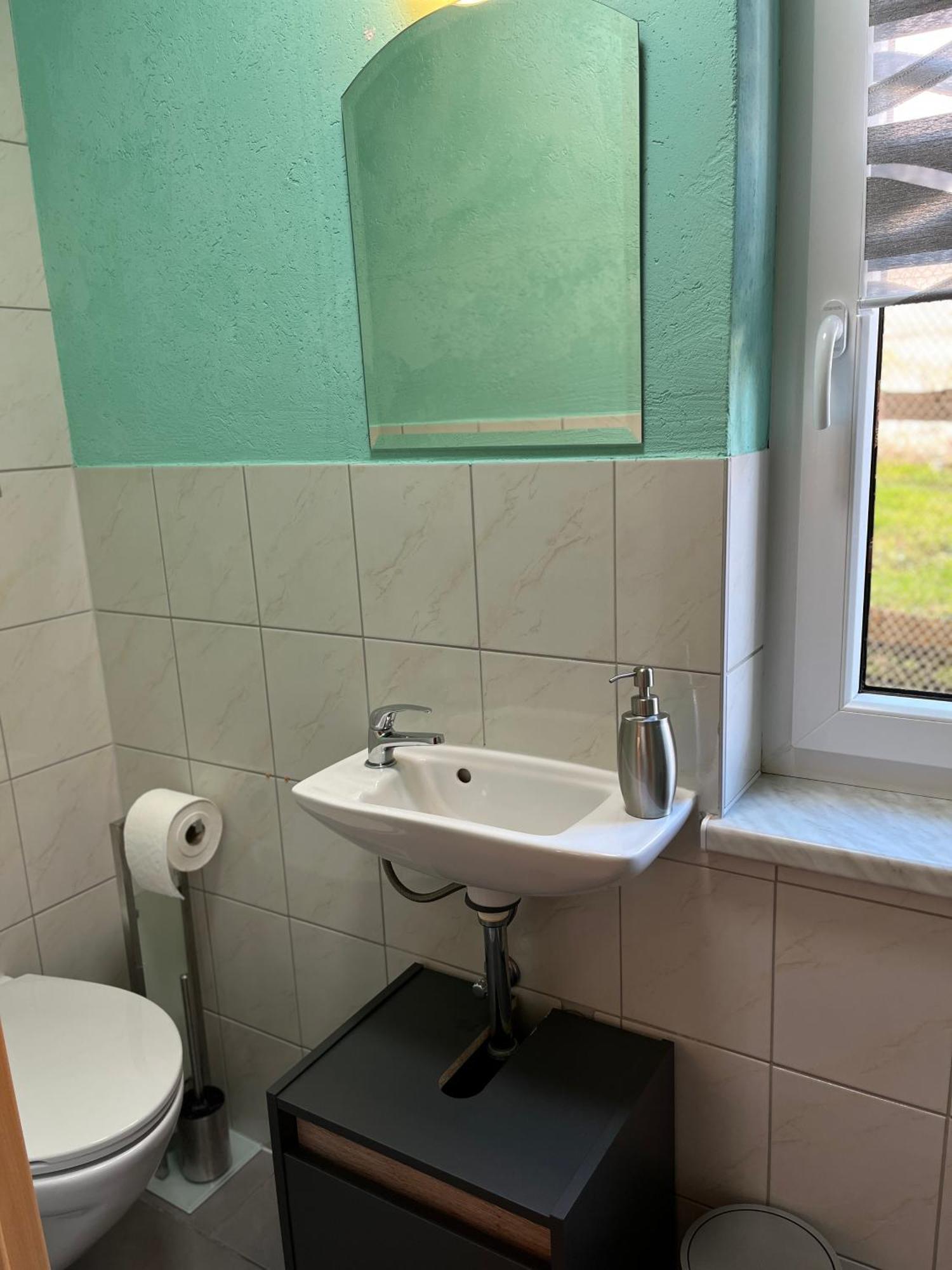 Ferienwohnung Baumann Schwarzenberg  Buitenkant foto