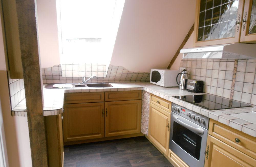 Ferienwohnung Baumann Schwarzenberg  Buitenkant foto