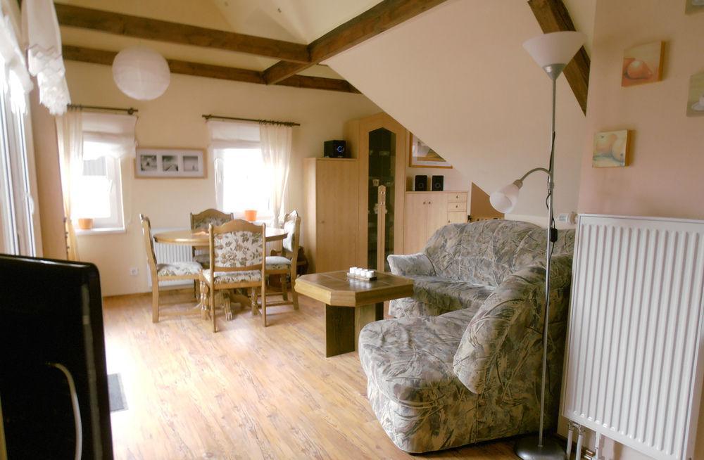 Ferienwohnung Baumann Schwarzenberg  Buitenkant foto