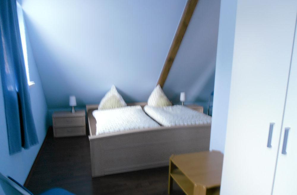 Ferienwohnung Baumann Schwarzenberg  Buitenkant foto