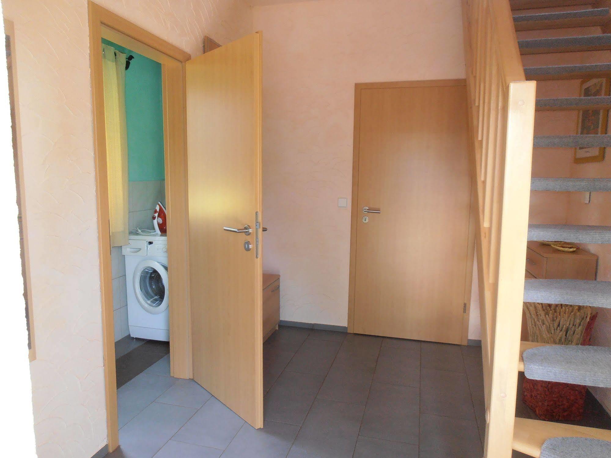 Ferienwohnung Baumann Schwarzenberg  Buitenkant foto