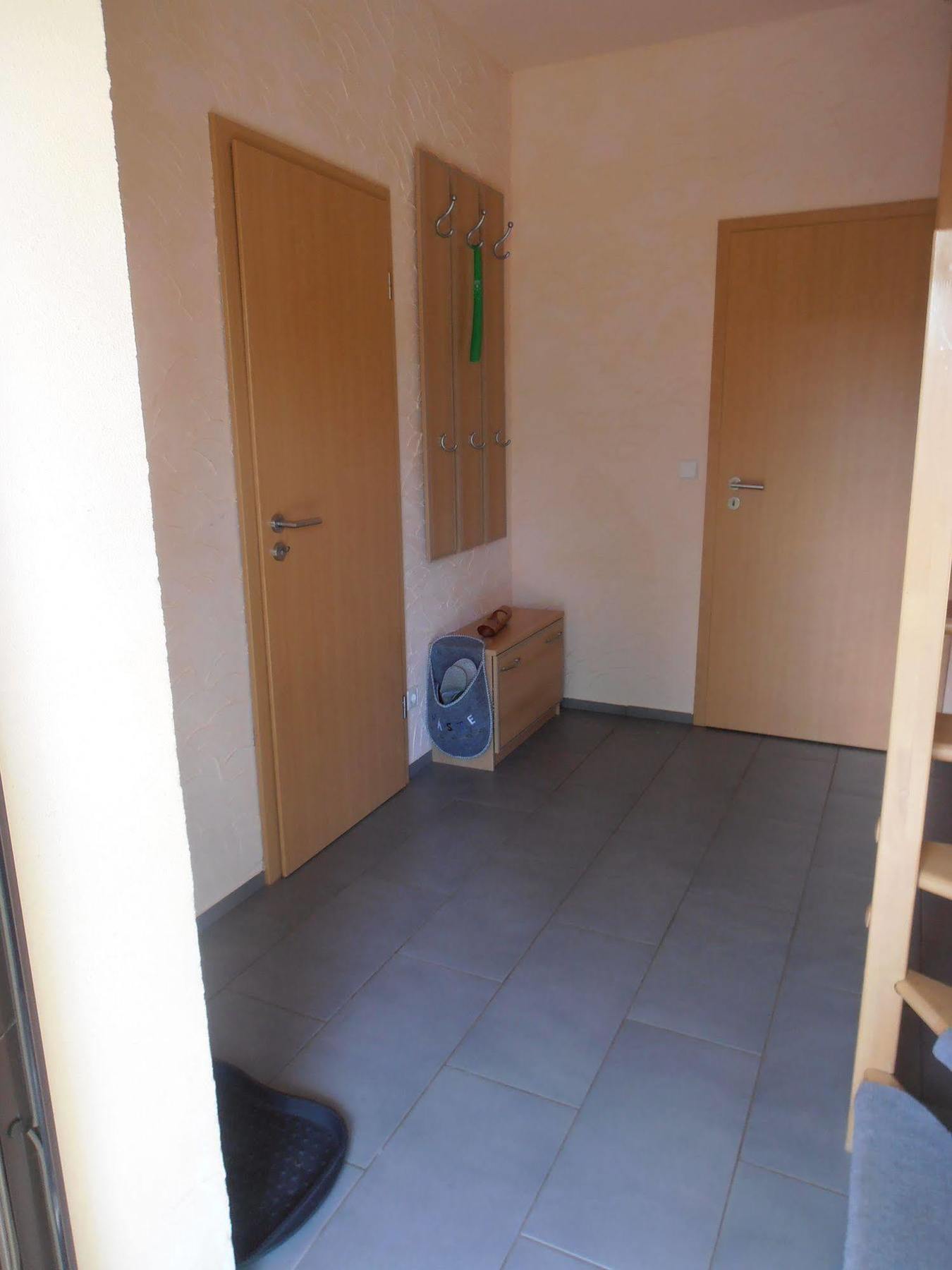 Ferienwohnung Baumann Schwarzenberg  Buitenkant foto