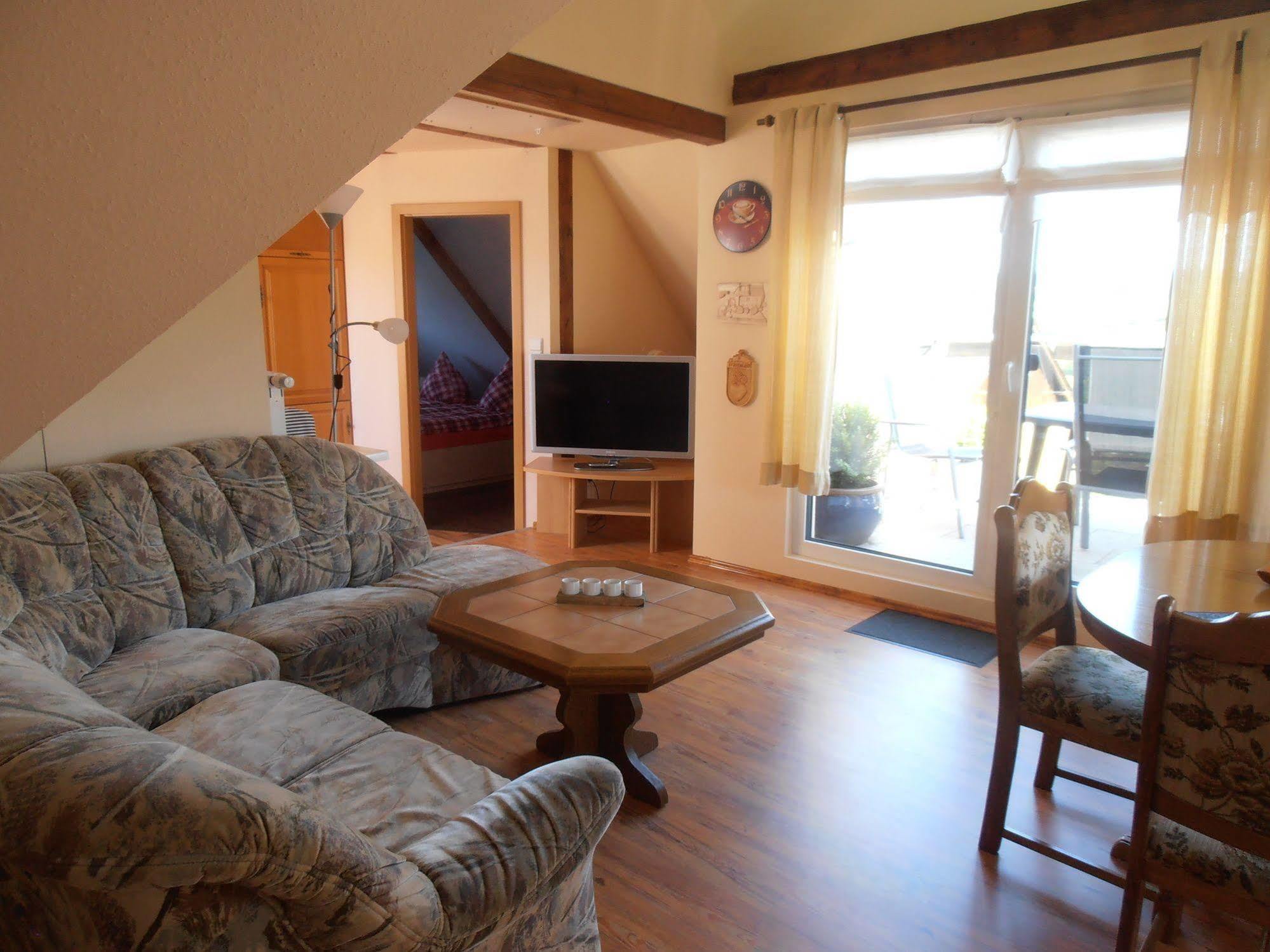 Ferienwohnung Baumann Schwarzenberg  Buitenkant foto