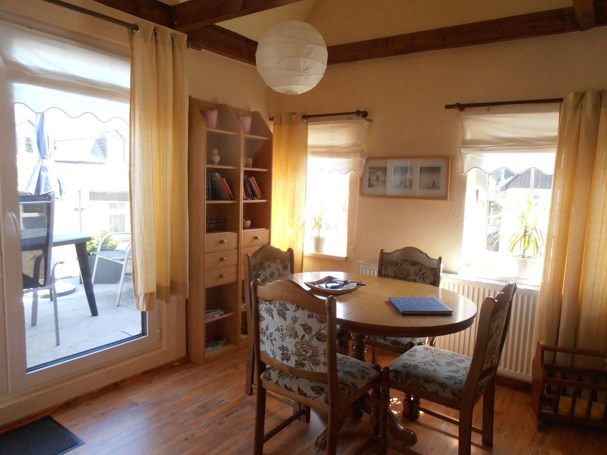 Ferienwohnung Baumann Schwarzenberg  Buitenkant foto
