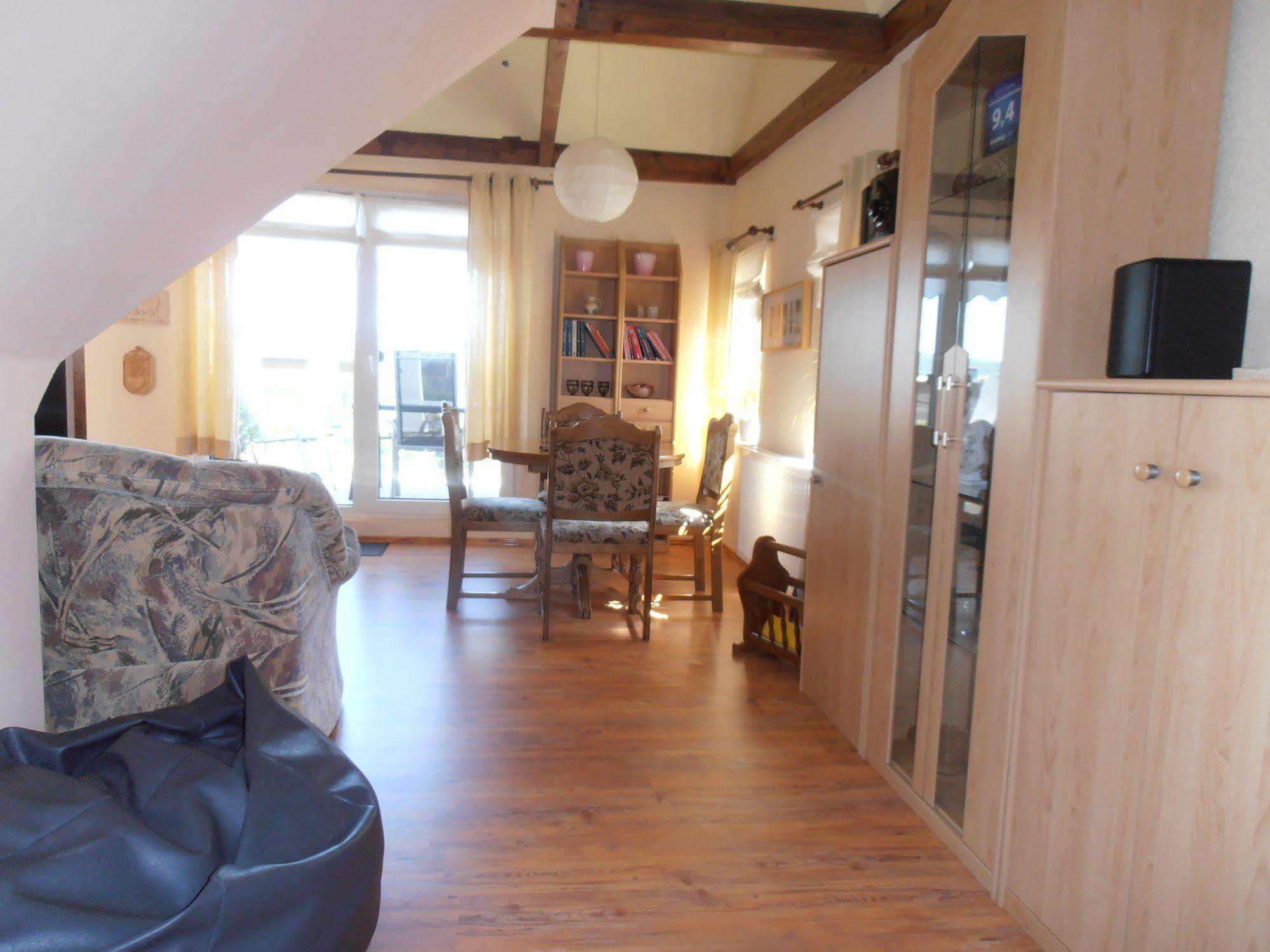 Ferienwohnung Baumann Schwarzenberg  Buitenkant foto