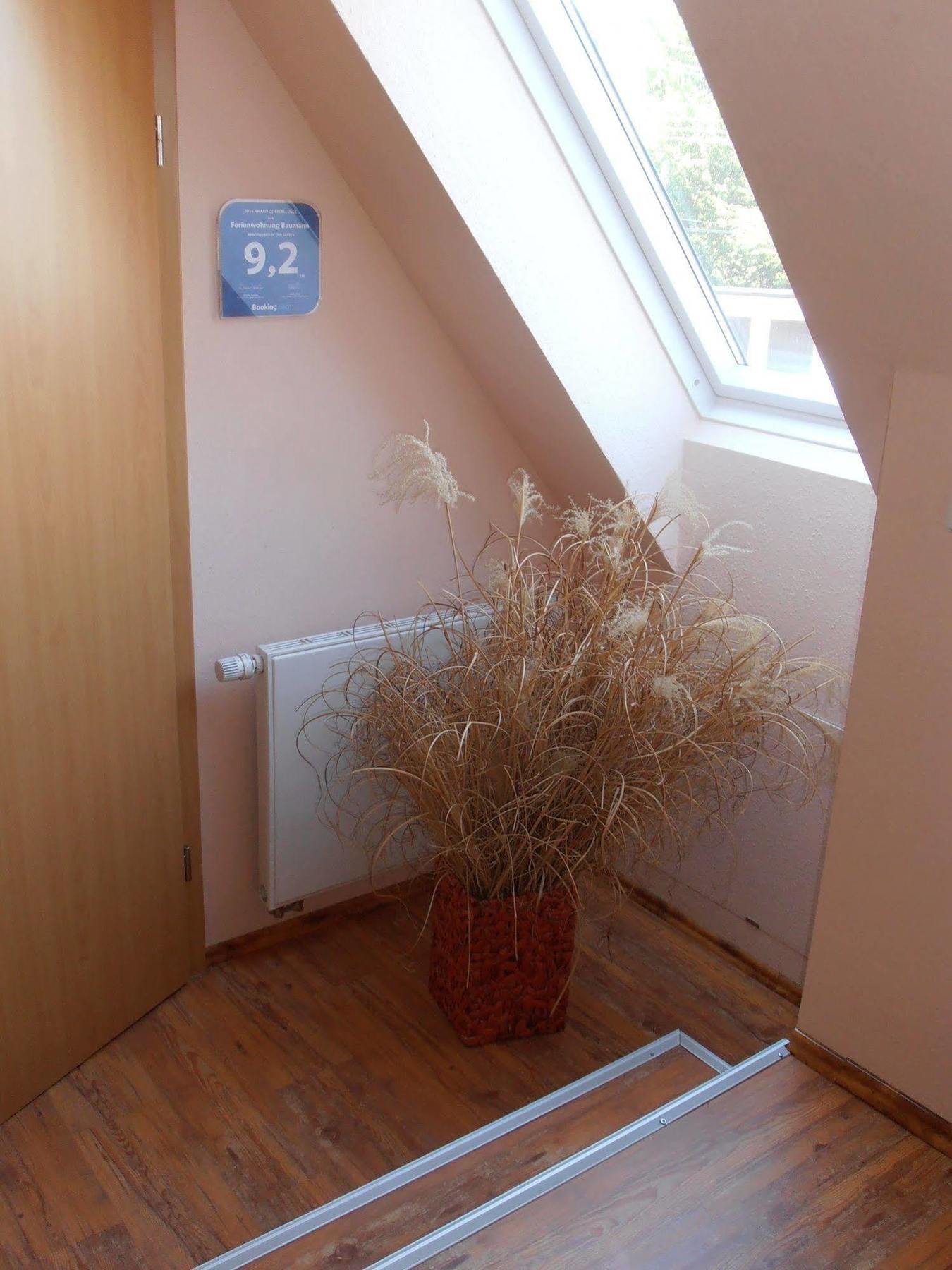 Ferienwohnung Baumann Schwarzenberg  Buitenkant foto