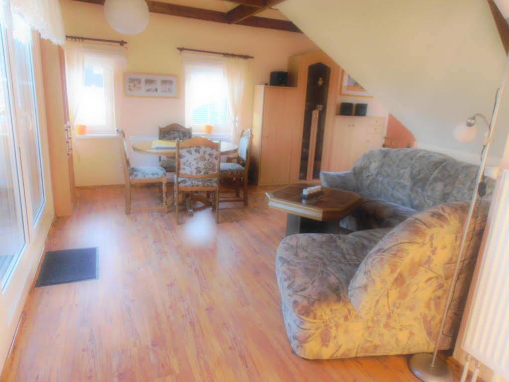 Ferienwohnung Baumann Schwarzenberg  Buitenkant foto