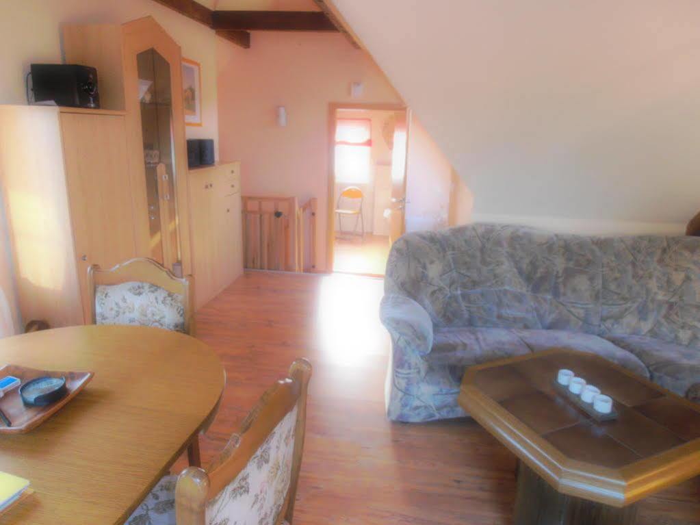 Ferienwohnung Baumann Schwarzenberg  Buitenkant foto